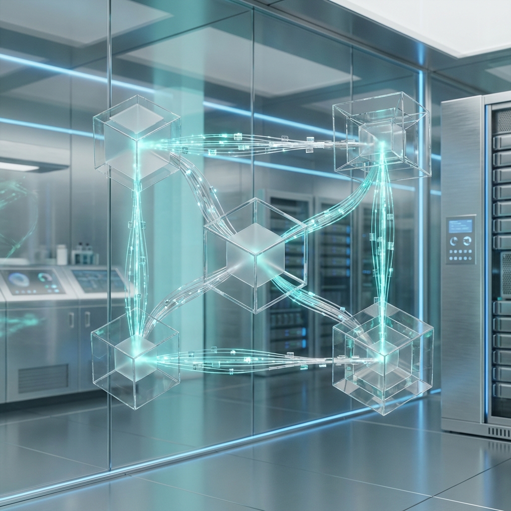 Backend Integration Concept