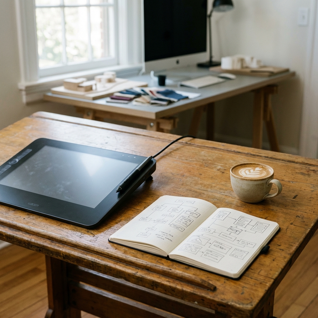 Development Process Workshop