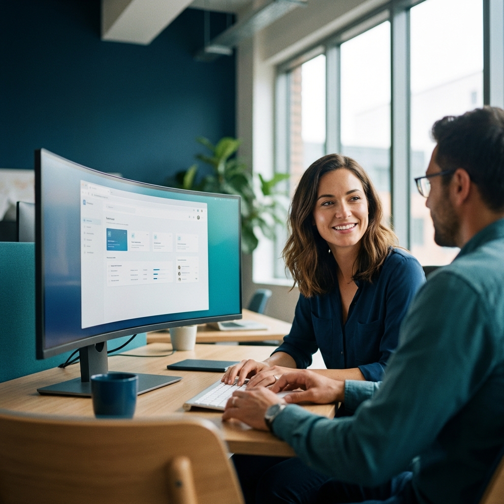 Expert Boutique Studio