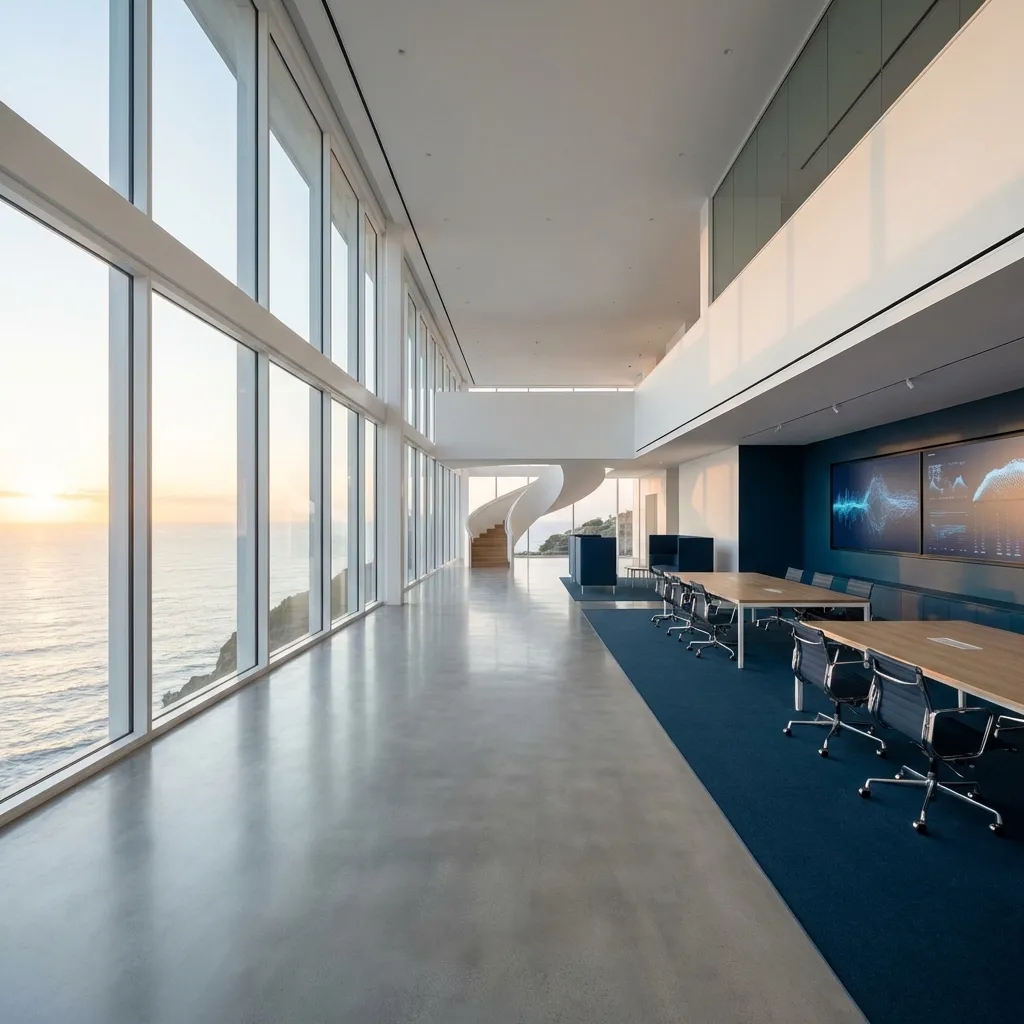 Intelligent Solutions Showcase