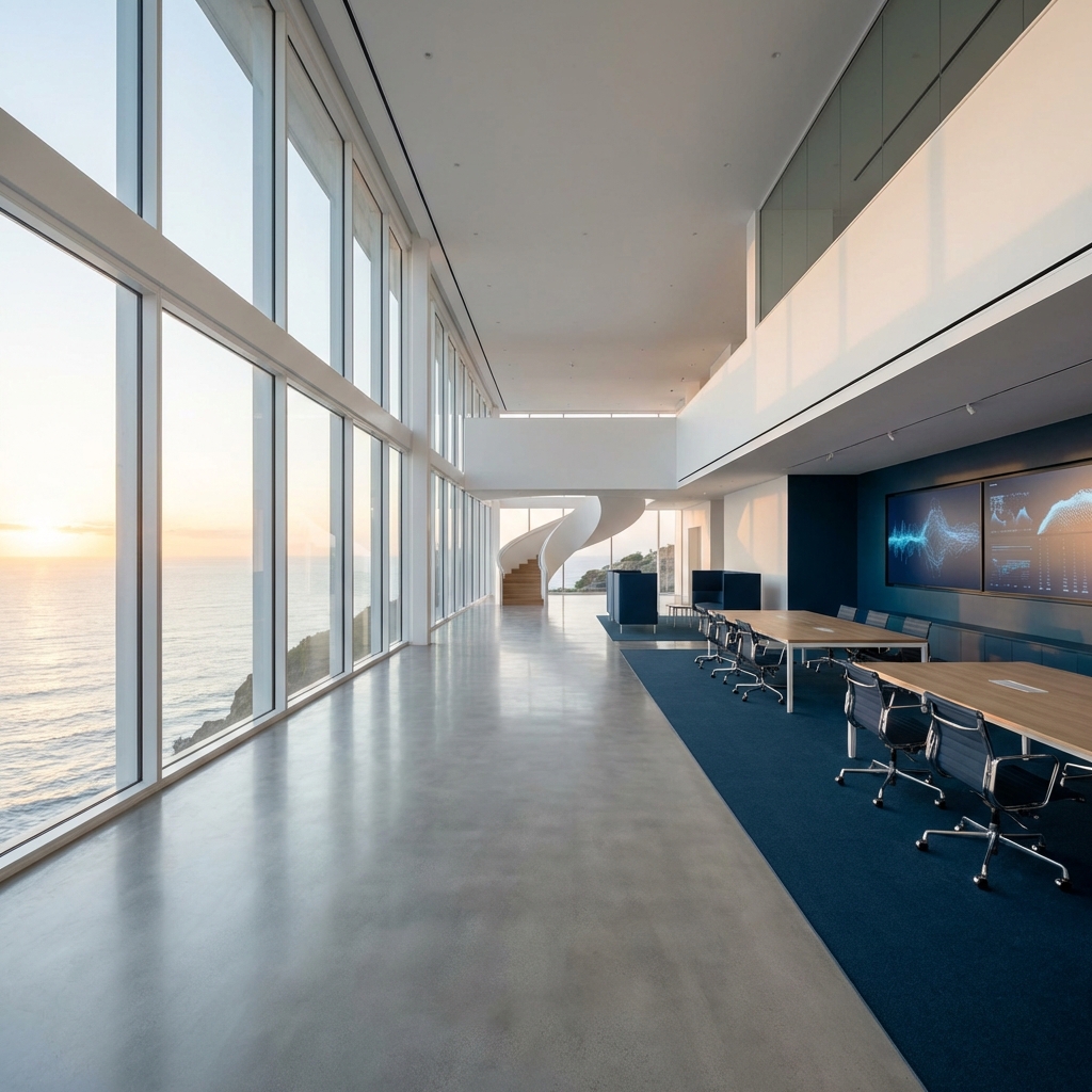 Intelligent Solutions Studio