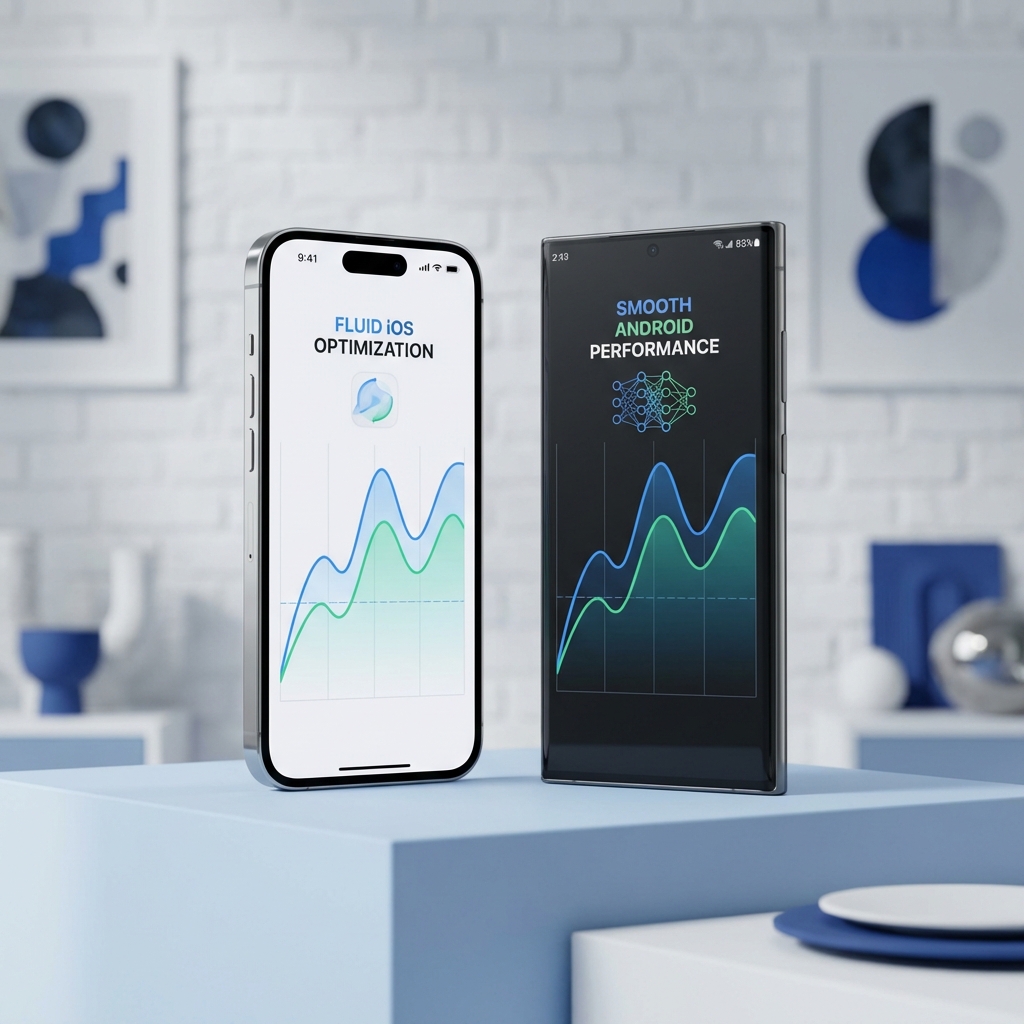 Optimización Móvil