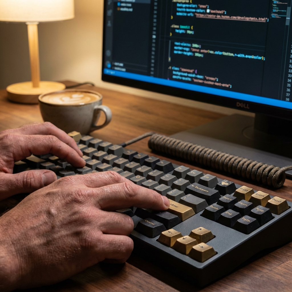 Desarrollo Web de Alta Calidad