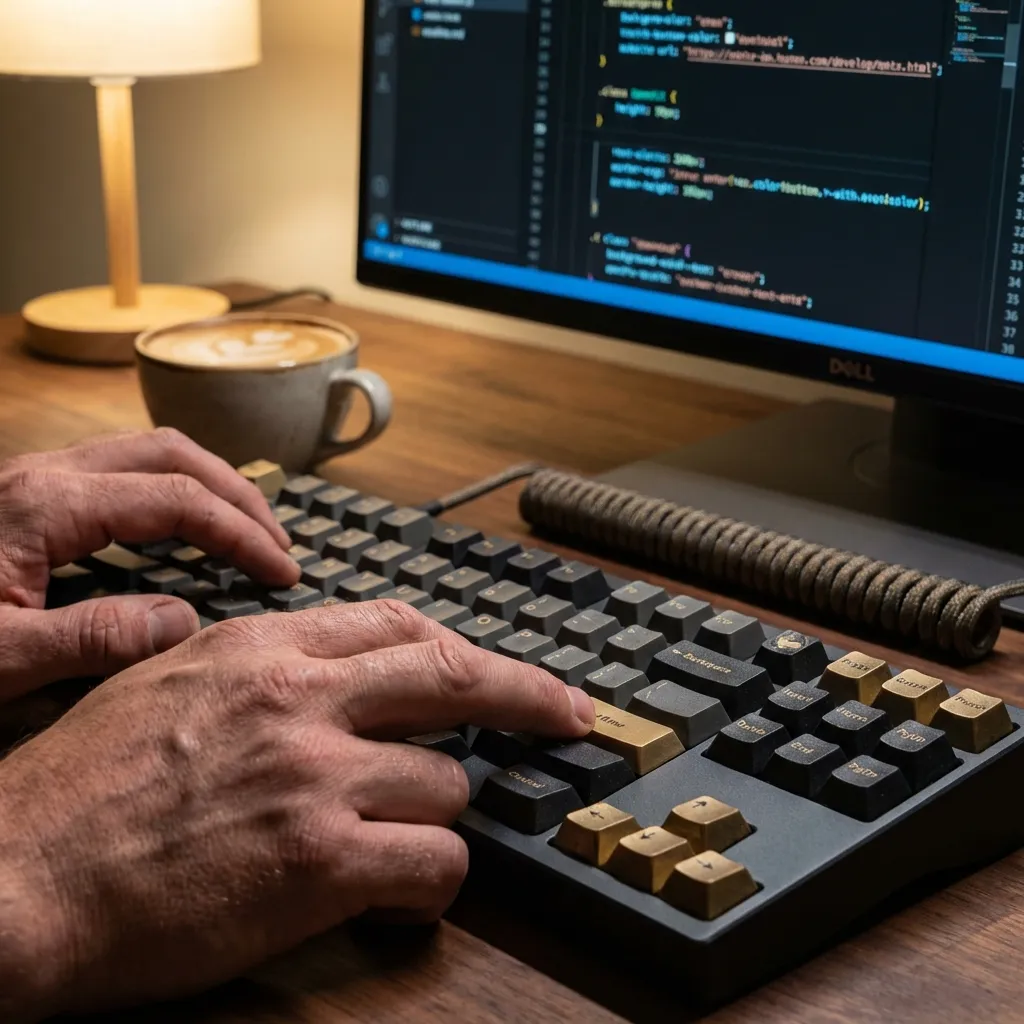 Desarrollo Web de Alta Calidad